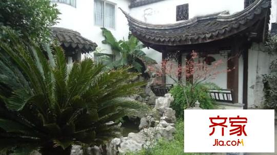 慶元坊外景圖66號(hào) 
