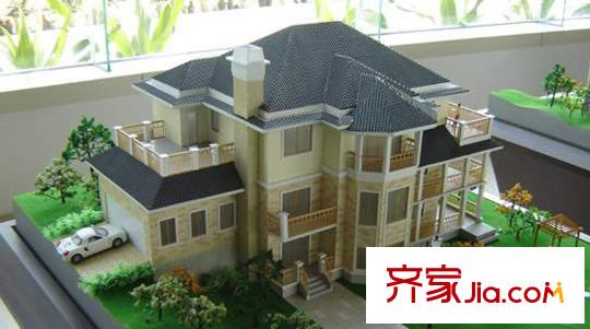 半島豪門府邸戶型圖獨棟別墅戶型圖 8室3廳8衛(wèi)1廚