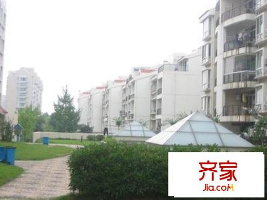 蘇都花園別墅外景圖 