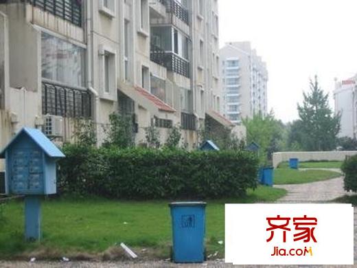 蘇都花園別墅外景圖 
