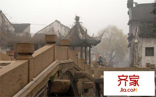 桃塢小筑外景圖