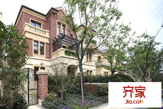 金輝九緯外景圖
