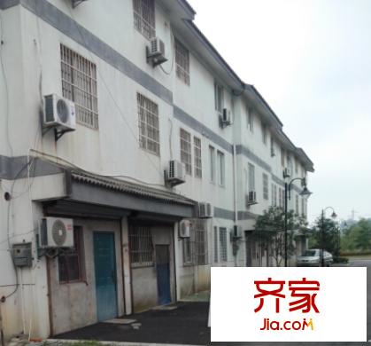 溪東新村一區(qū)外景圖