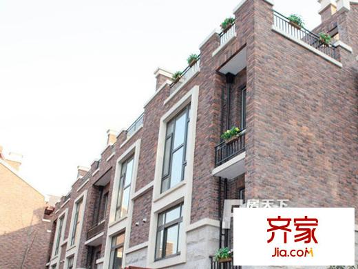 海蘭堡外景圖