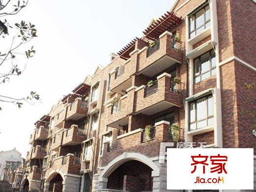 海蘭堡外景圖