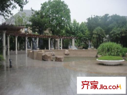天使灣配套圖 周邊配套