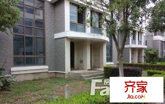 吳江錦繡江南外景圖