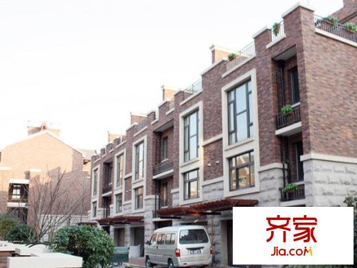 海蘭堡外景圖