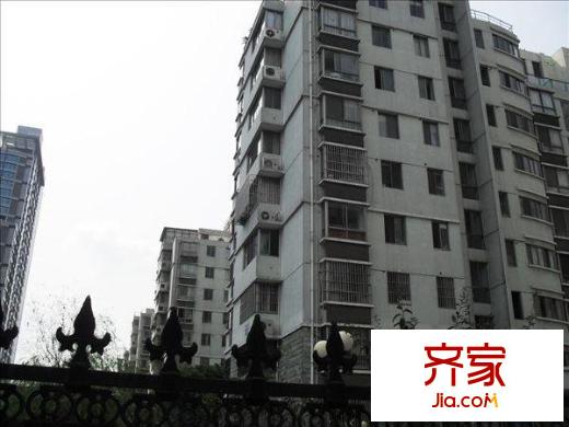 榮盛陽光名邸別墅外景圖榮盛陽光名邸 