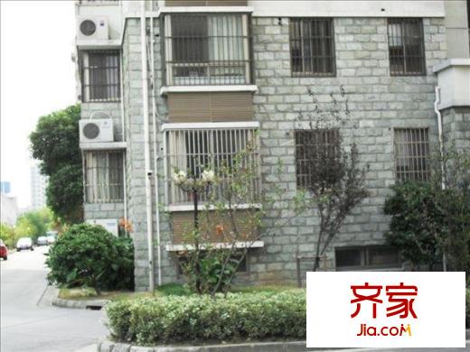 榮盛陽(yáng)光名邸別墅外景圖榮盛陽(yáng)光名邸 