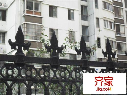 榮盛陽光名邸別墅外景圖榮盛陽光名邸 