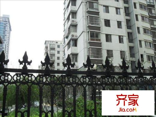 榮盛陽光名邸別墅外景圖榮盛陽光名邸 