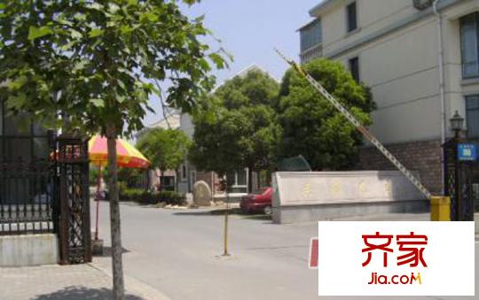 美之國花園別墅外景圖美之國別墅 