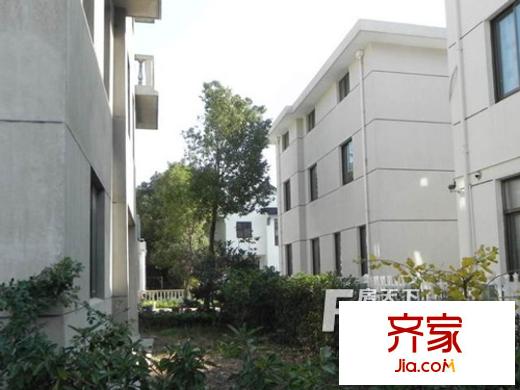 錦湖家園外景圖
