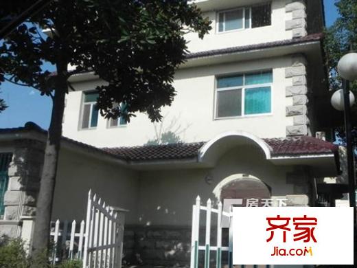 錦湖家園外景圖