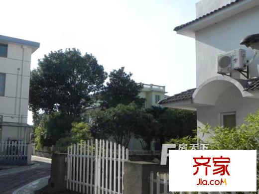 錦湖家園外景圖