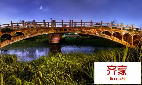 世茂石湖灣別墅外景圖