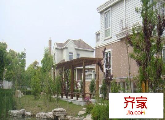 金澄明珠外景圖 