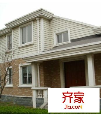 金澄明珠外景圖 