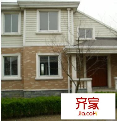 金澄明珠外景圖 