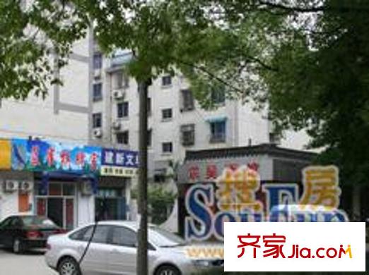 玖園配套圖周邊配套