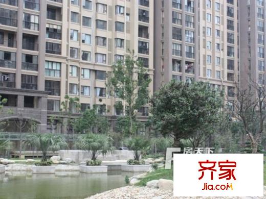康橋麗都別墅外景圖