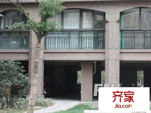康橋麗都別墅外景圖
