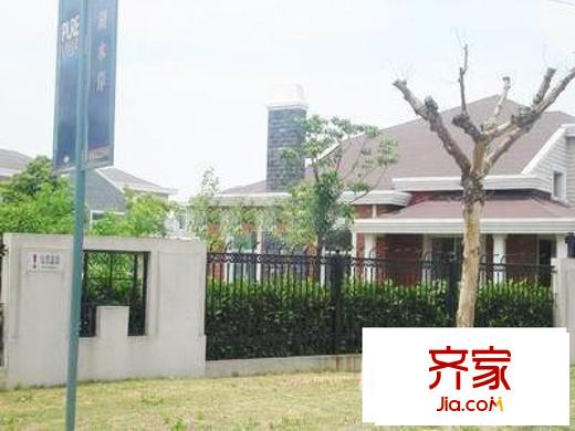 金澄明珠外景圖 