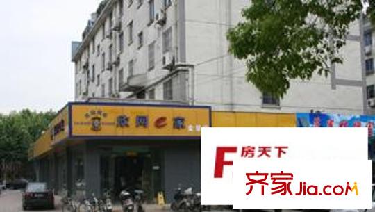 玖園配套圖周邊配套