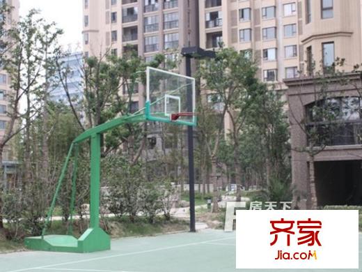 康橋麗都別墅外景圖