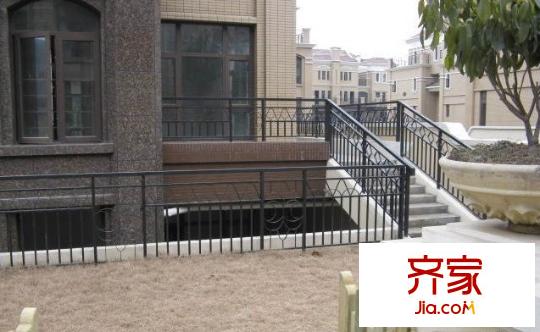 康橋麗都別墅外景圖 