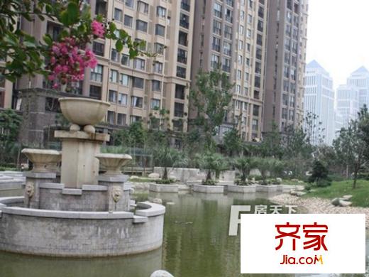 康橋麗都別墅外景圖
