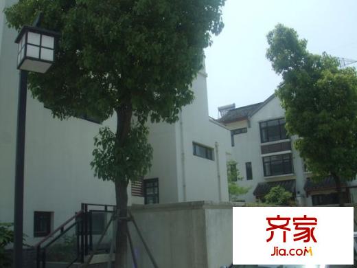 胥香園別墅外景圖 
