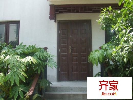 胥香園別墅外景圖 