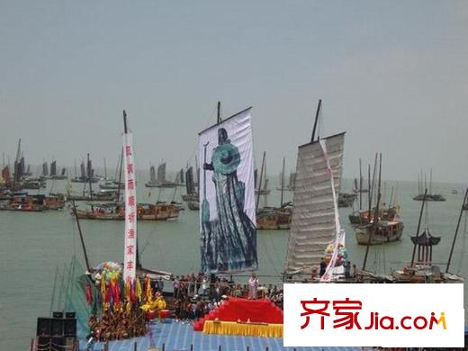 太湖純水岸別墅配套圖太湖開捕節(jié)