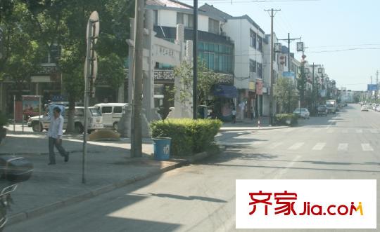 錦澤苑項(xiàng)目向南1000米光福鎮(zhèn)街區(qū)