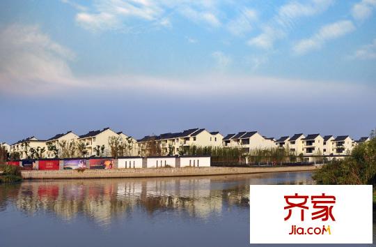 錦澤苑遠(yuǎn)眺2010.11.30