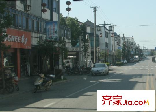 錦澤苑項(xiàng)目向南1000米光福鎮(zhèn)街區(qū)