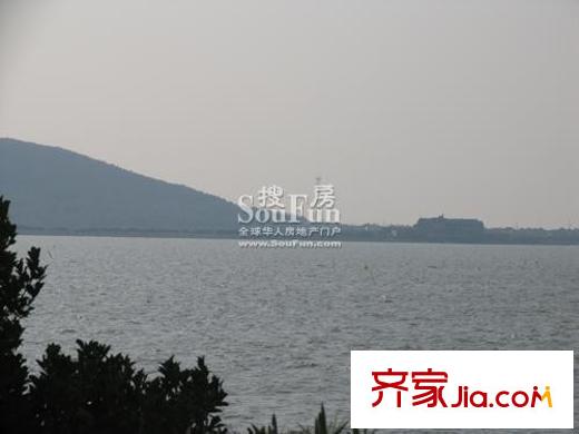 錦澤苑山水