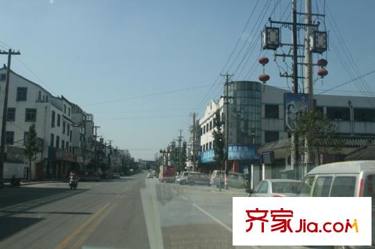 錦澤苑項(xiàng)目向南1000米光福鎮(zhèn)街區(qū)