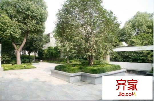 華潤平門府外景圖 