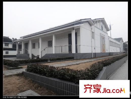 華潤平門府配套圖附近供電局