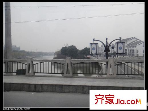 華潤平門府配套圖附近平門橋