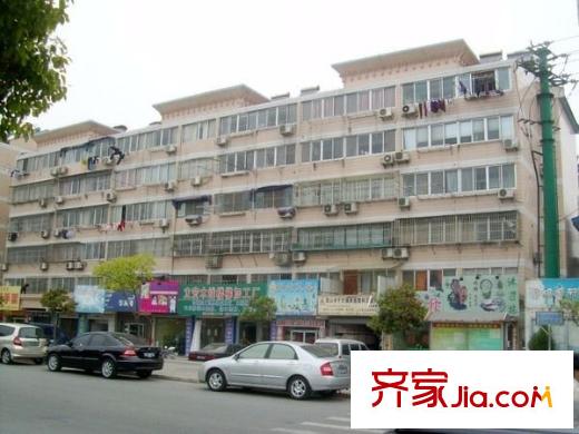杏園配套圖 周邊配套
