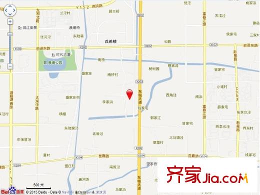 世茂東外灘
