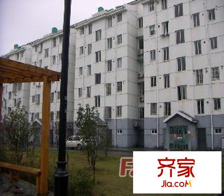 梅林苑外景圖