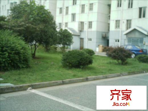梅林苑外景圖