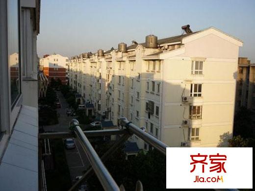 梅林苑外景圖