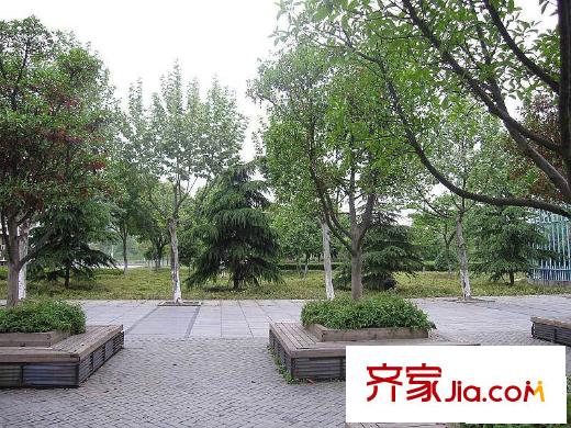 新創(chuàng)大河山二期配套圖項(xiàng)目向東2公里新區(qū)公園