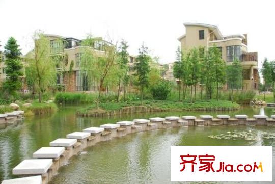 杏園配套圖 周邊配套